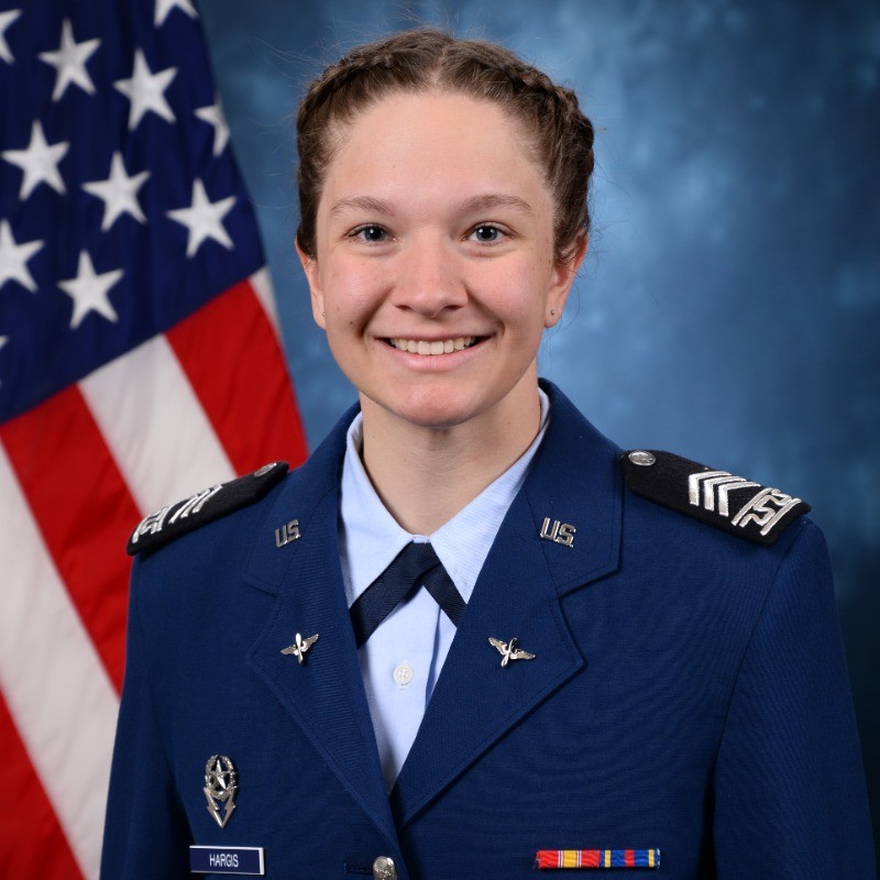 Alyssa Hargis