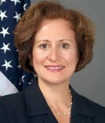 Annette Nazareth Annette Nazareth