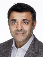 Shahzad Malik Shahzad Malik