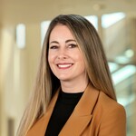 Melissa Cameron Headshot