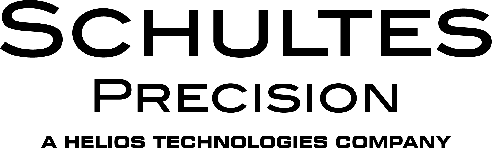 Schultes Precision Manufacturing logo