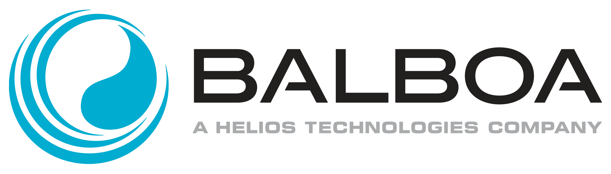 Balboa Water Group logo