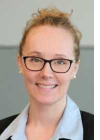 Sue Evans, MBA, RAC Sue Evans, MBA, RAC