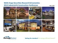 5th Annual Wells Fargo Industrial & Construction Conference