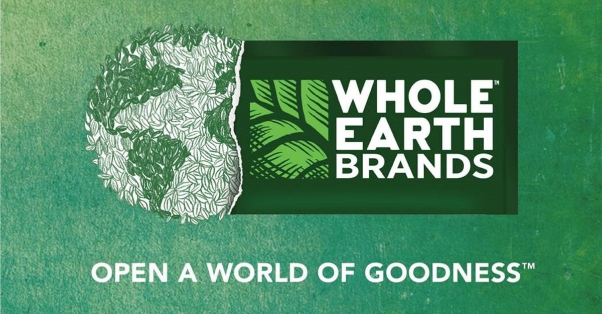 Whole Earth Brands Reports Fourth Quarter and Full Year 2021 Results