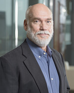 James Pipkin, PhD Headshot