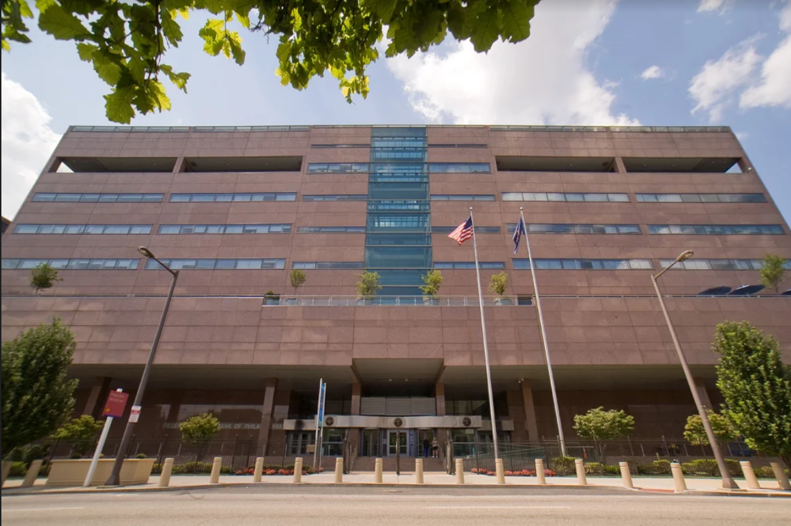 Federal Reserve Bank of Philadelphia Projects Limbach Holdings, Inc