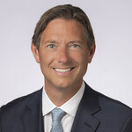 Christopher D. Long Headshot