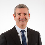 Jeffrey D. Fox Headshot