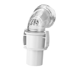 Mask Quick Disconnect