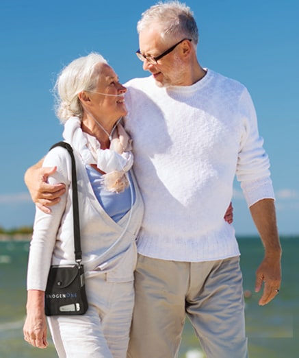 Countering the Limitations Associated with Traditional Oxygen Therapy