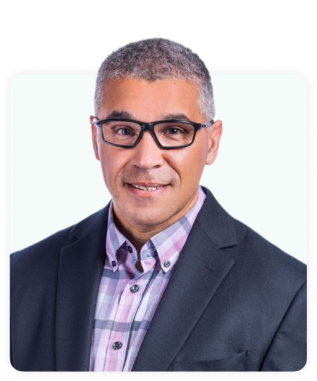 Dr. David Mazyck Headshot