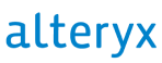 Alteryx logo