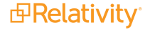 Relativity logo