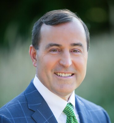 Michael P. Doss