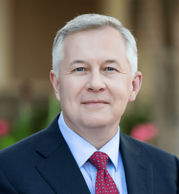 Brian Davison