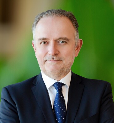 Jean-Francois Roche
