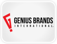 Genius Brands Releases Letter to Shareholders