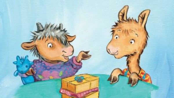 Netflix Readies Animated ‘Spy Kids,’ ‘Llama Llama’ Series (EXCLUSIVE)