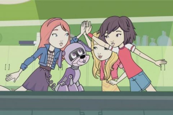 Kid Genius Launches ‘Nancy Drew’ Channel