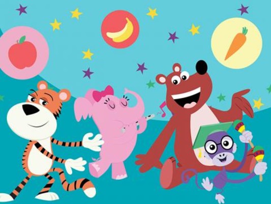 Baby Genius launches on Comcast Xfinity