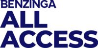Benzinga All Access Interviews Kartoon Studios CEO Andy Heyward and CFO Brian Parisi