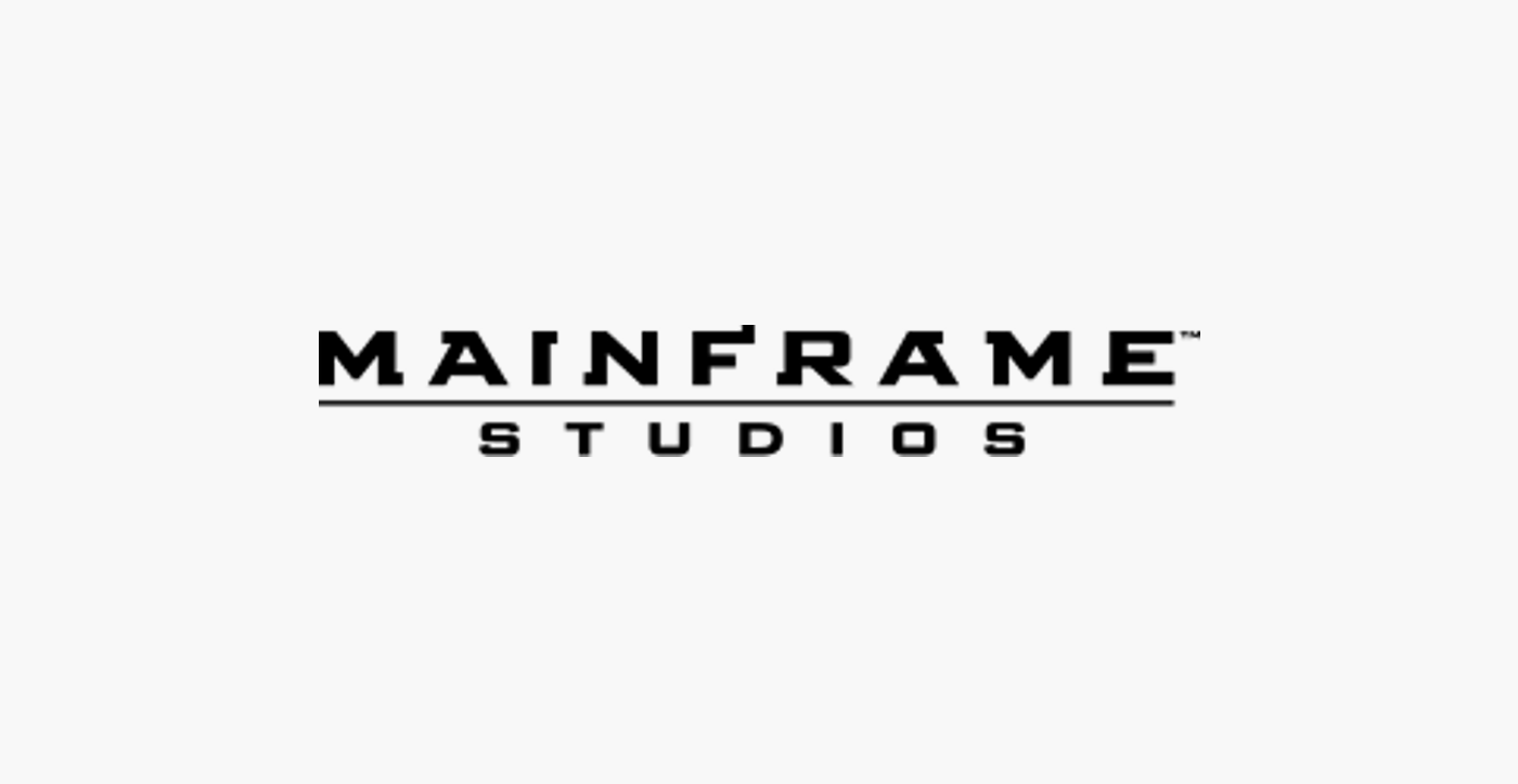 Mainframe Studios