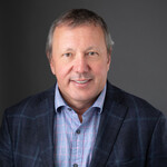 Harold J. Schwartz Headshot