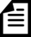 Sample Bill icon