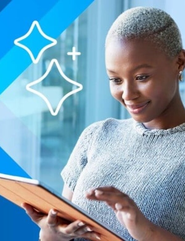 Resource cover image for Investor AI Presentation