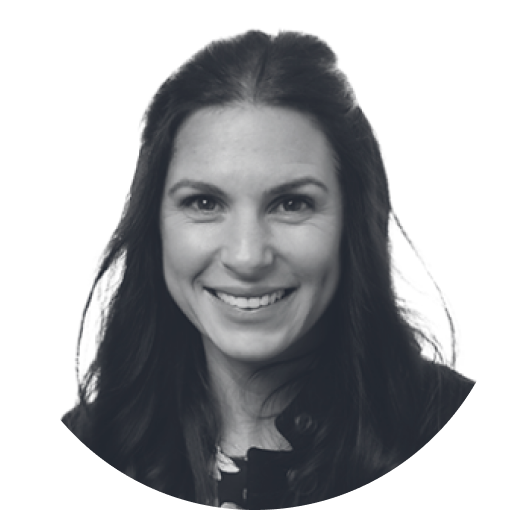 Rachel Roy Headshot
