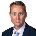 Robert Bacon Headshot