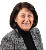 Nancy Lightbody Headshot