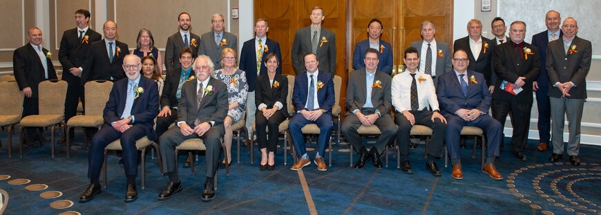 QCC inductees in 2026