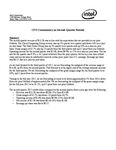 Q2 2015 Intel Corporation Earnings Conference Call