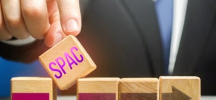 The Slowdown in SPAC Activity: An Analysis of the First Half of 2022 The Slowdown in SPAC Activity: An Analysis of the First Half of 2022