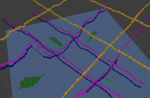 3D Geo Fences