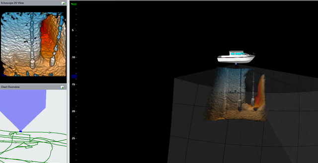 Content for Complex Structural Survey page