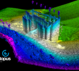Complex Structure Survey and Inspection