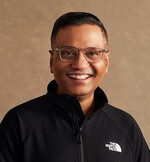 Abhishek Dalmia