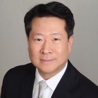 >James Gow, MD, MBA, MS, MHCM