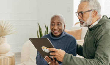 Working to Transform the Lives of People with Neurodegenerative Diseases