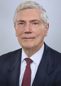 David Gladstone David Gladstone