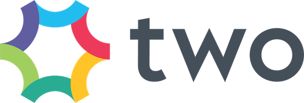 TWO logo