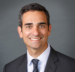 João Siffert, MD João Siffert, MD