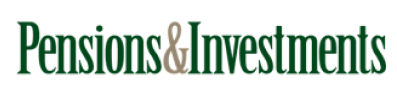 Pensions & Investments logo.