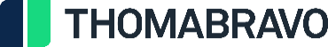 Thomas Bravo Logo 
