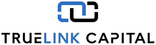 Truelink Logo
