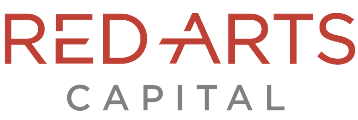 Red Arts Logo