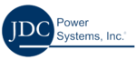 JDC Power Services Logo